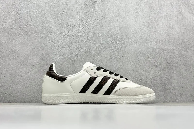 ADIDAS SAMBA LOUIS VUITTTON