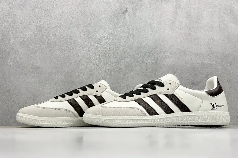 ADIDAS SAMBA LOUIS VUITTTON