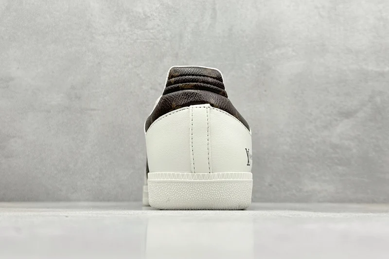 ADIDAS SAMBA LOUIS VUITTTON