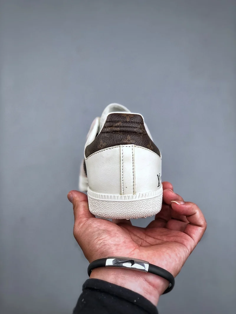 ADIDAS SAMBA LOUIS VUITTTON