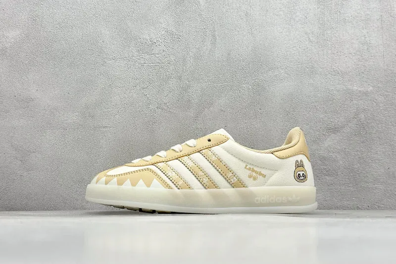 ADIDAS SAMBA LABUBU