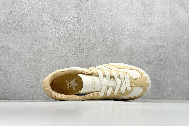 ADIDAS SAMBA LABUBU