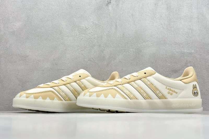 ADIDAS SAMBA LABUBU
