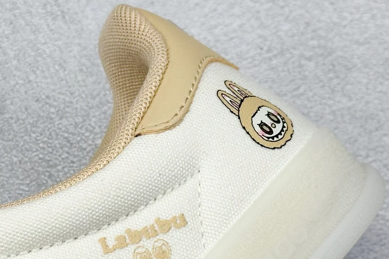 ADIDAS SAMBA LABUBU