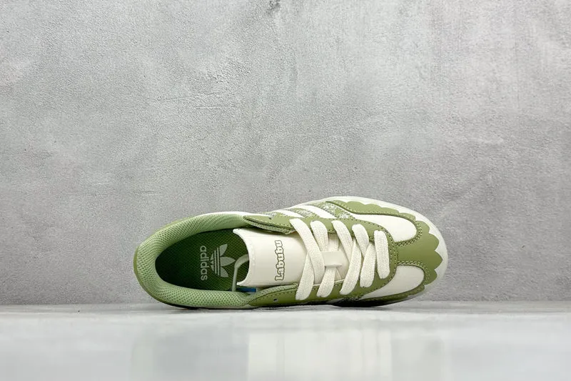ADIDAS SAMBA LABUBU
