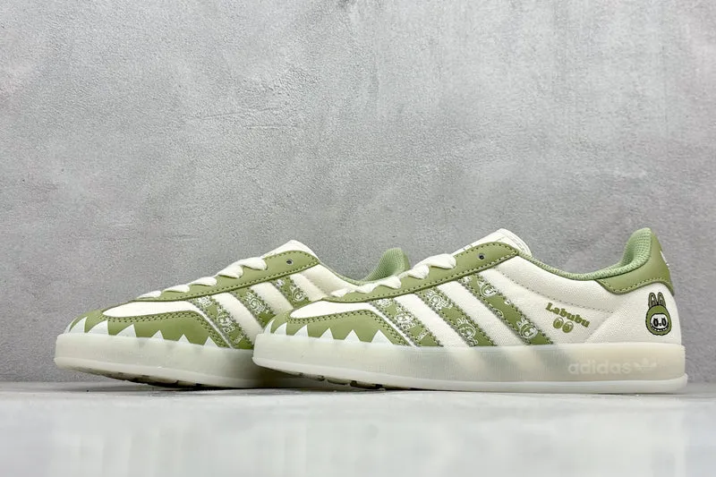 ADIDAS SAMBA LABUBU