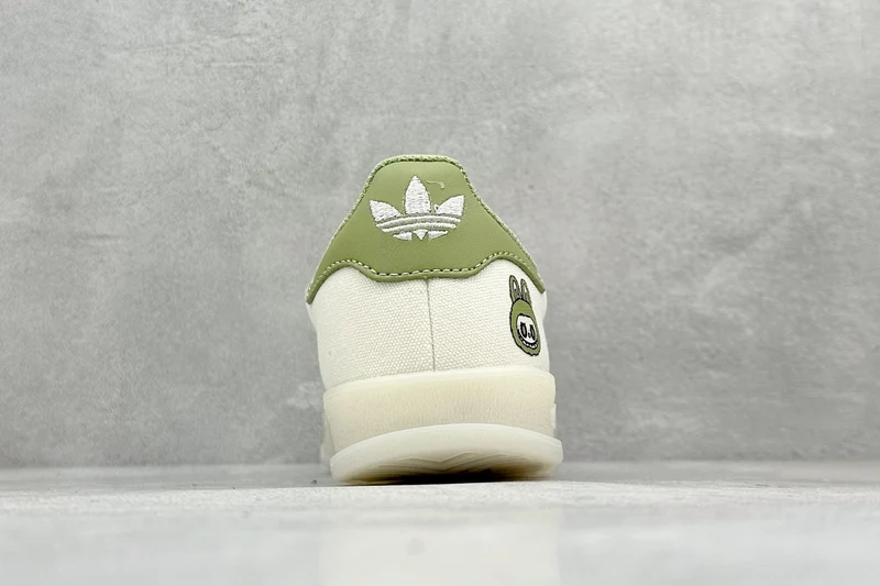 ADIDAS SAMBA LABUBU