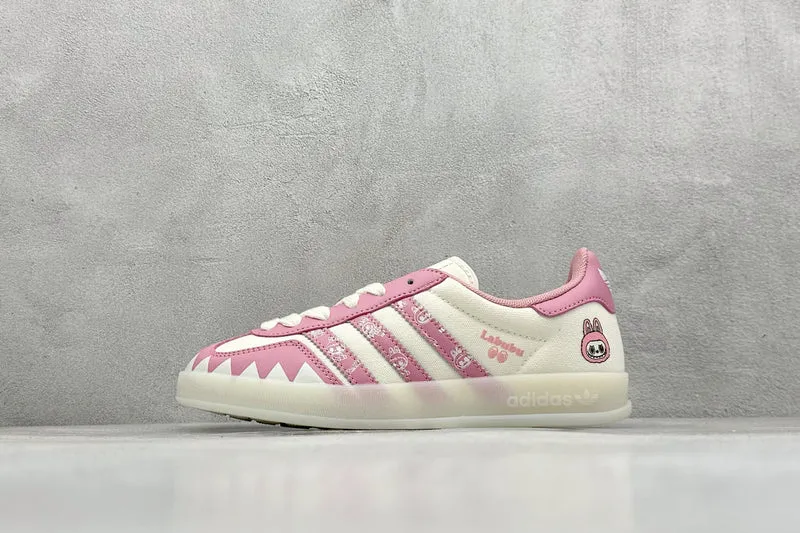 ADIDAS SAMBA LABUBU