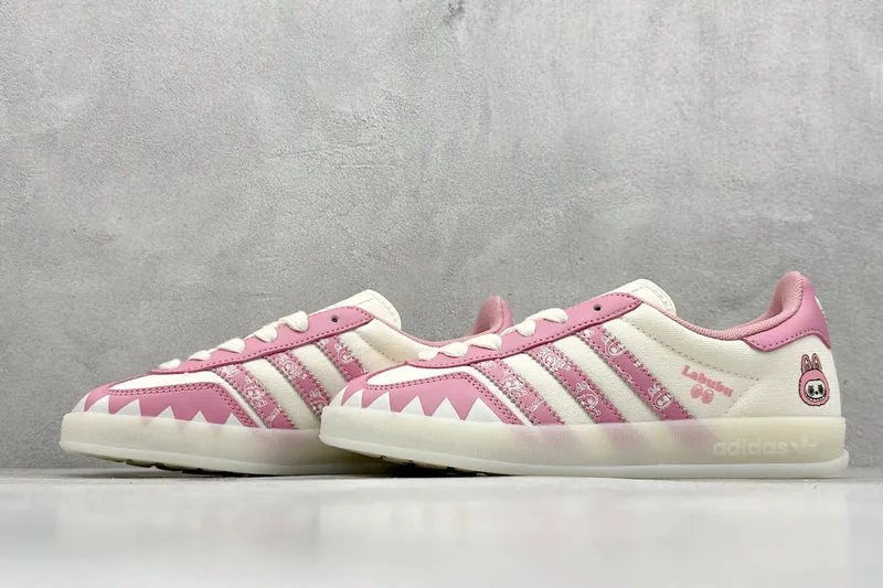 ADIDAS SAMBA LABUBU