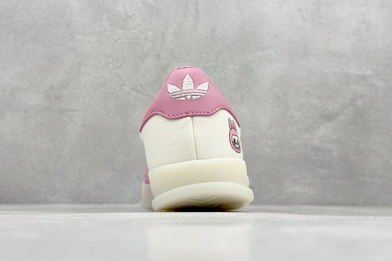 ADIDAS SAMBA LABUBU
