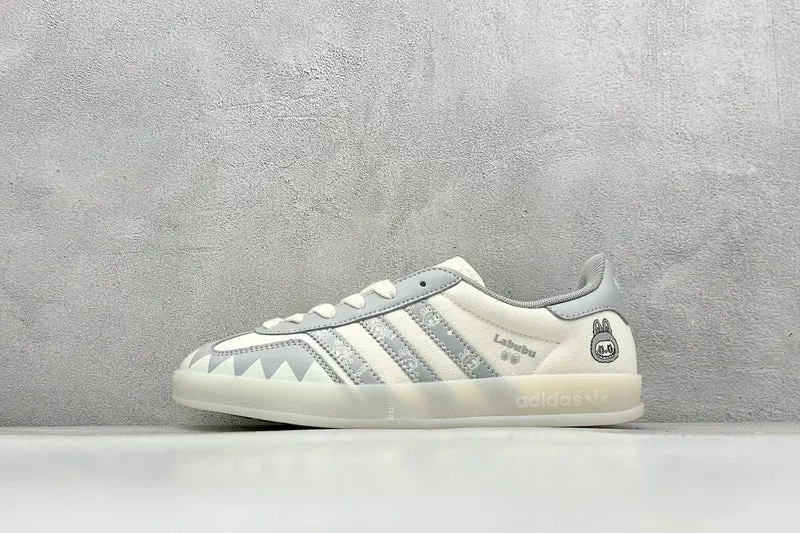 ADIDAS SAMBA LABUBU