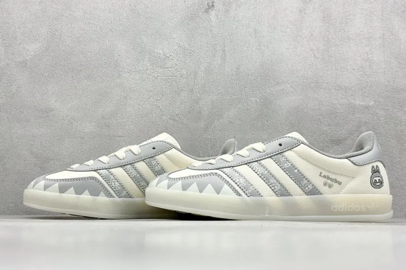 ADIDAS SAMBA LABUBU