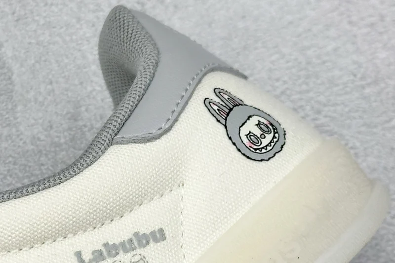 ADIDAS SAMBA LABUBU