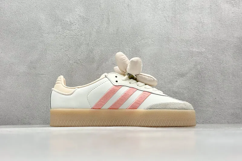 adidas Samba FLEUR