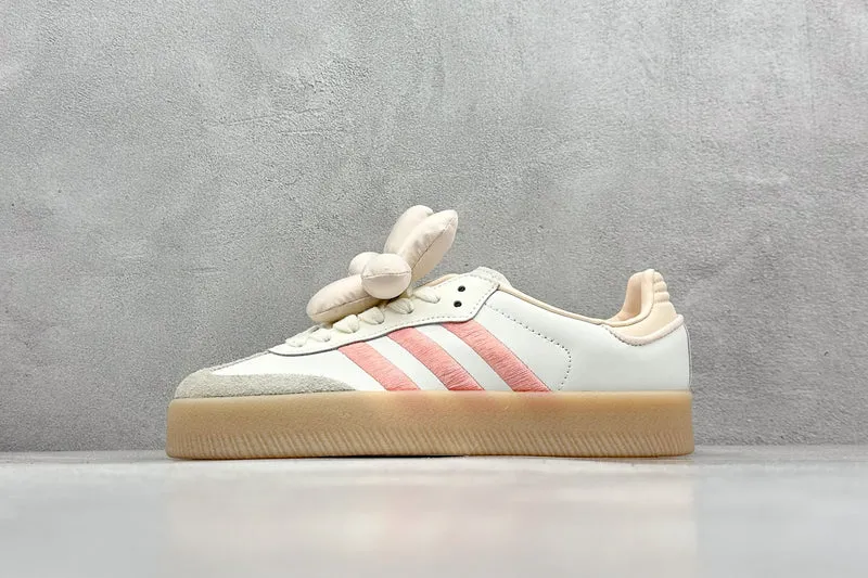adidas Samba FLEUR