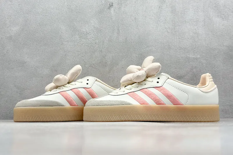 adidas Samba FLEUR