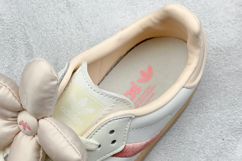 adidas Samba FLEUR