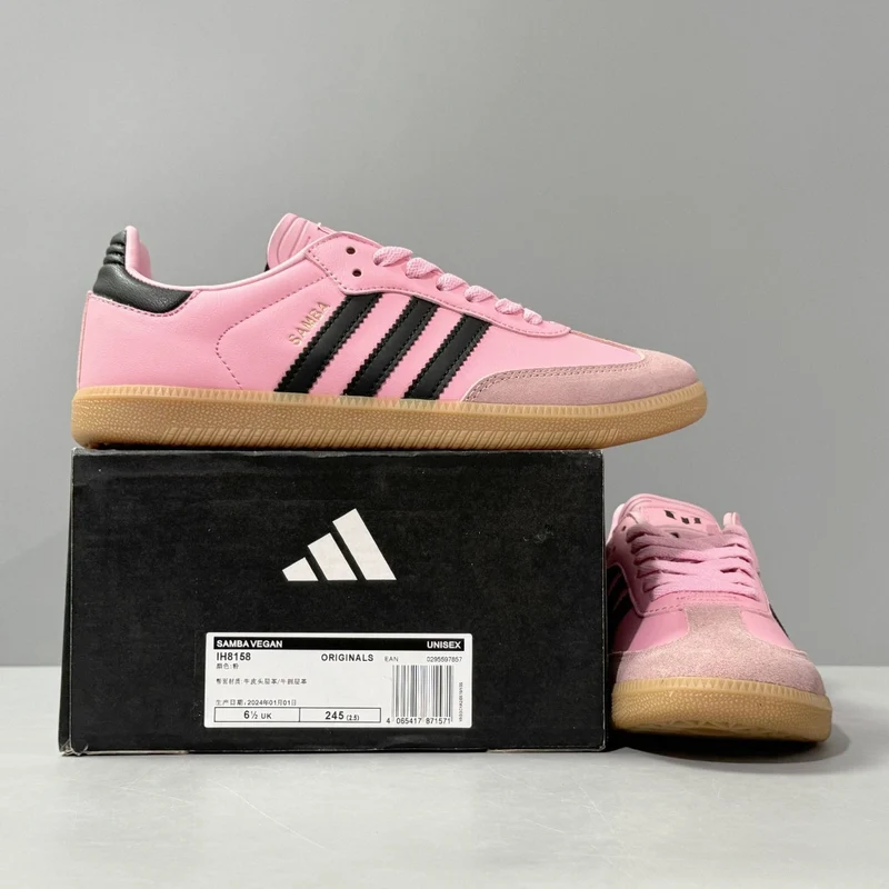 adidas Samba