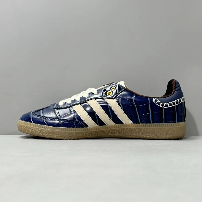 adidas Samba CROCO