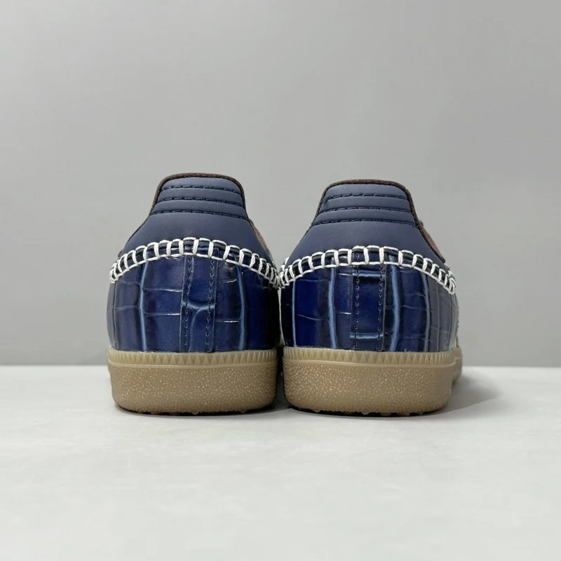 adidas Samba CROCO