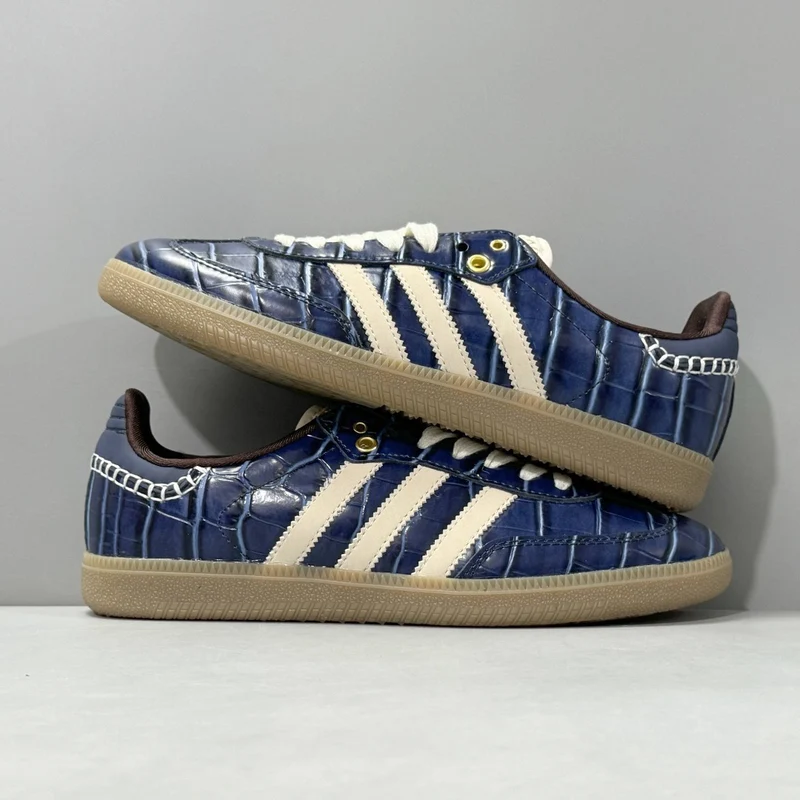 adidas Samba CROCO