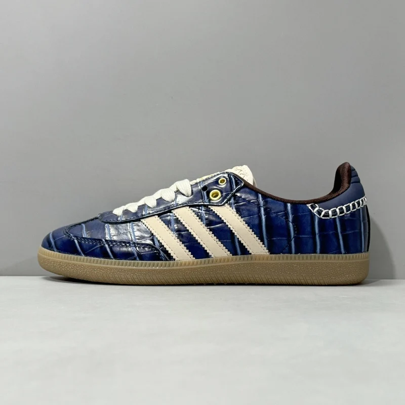 adidas Samba CROCO