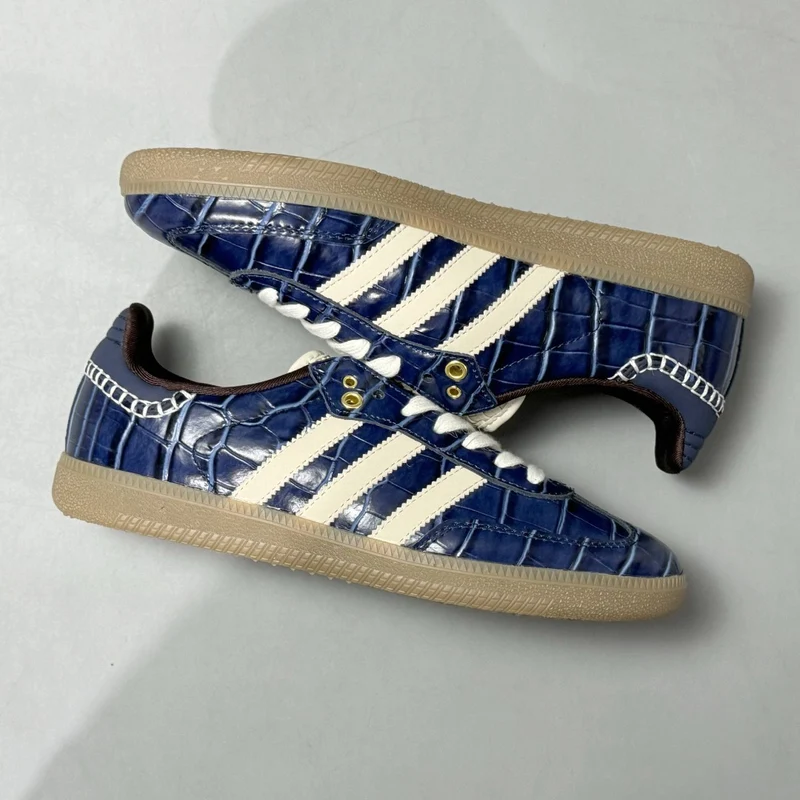adidas Samba CROCO