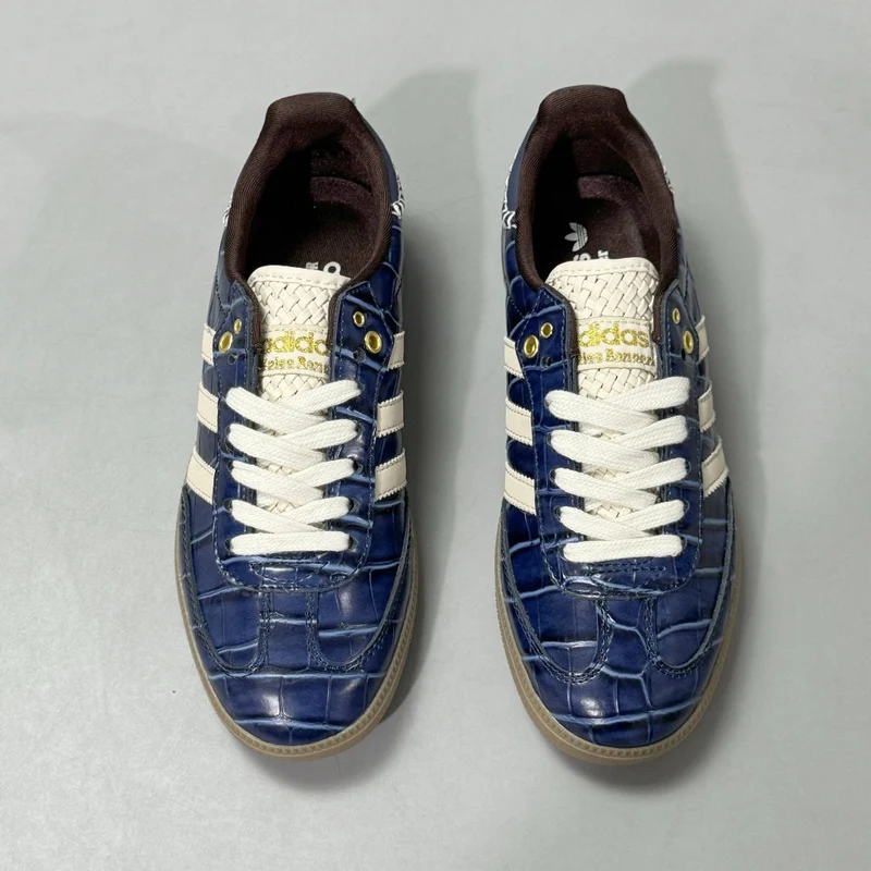 adidas Samba CROCO