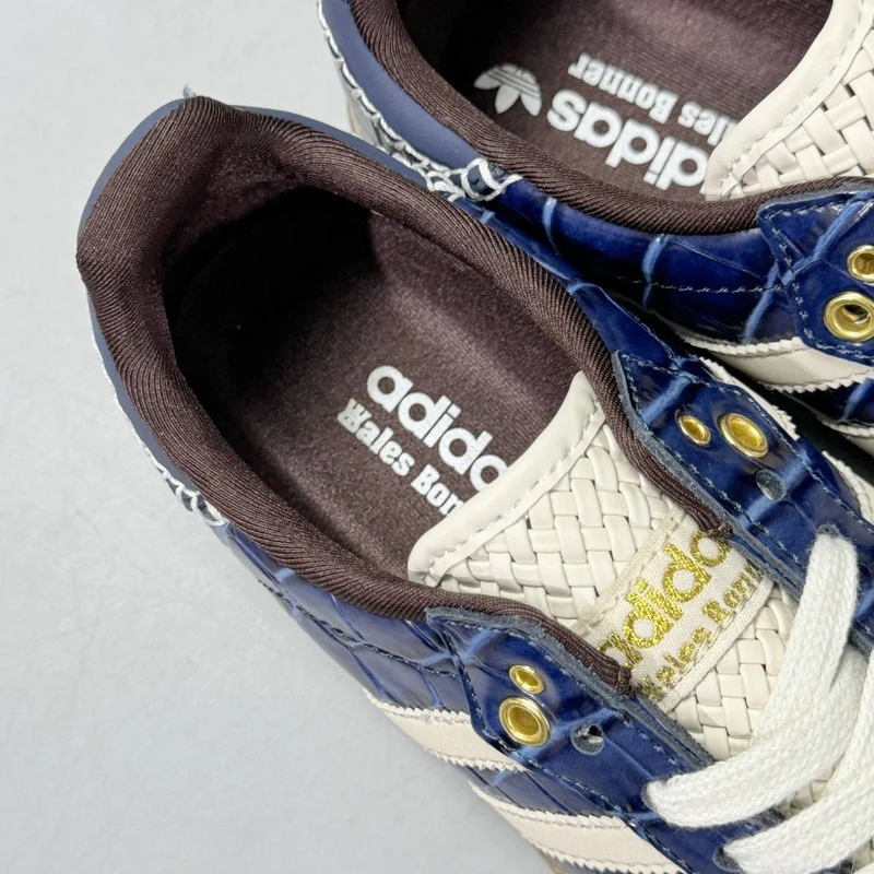 adidas Samba CROCO