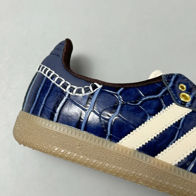 adidas Samba CROCO