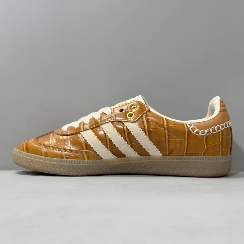 adidas Samba CROCO