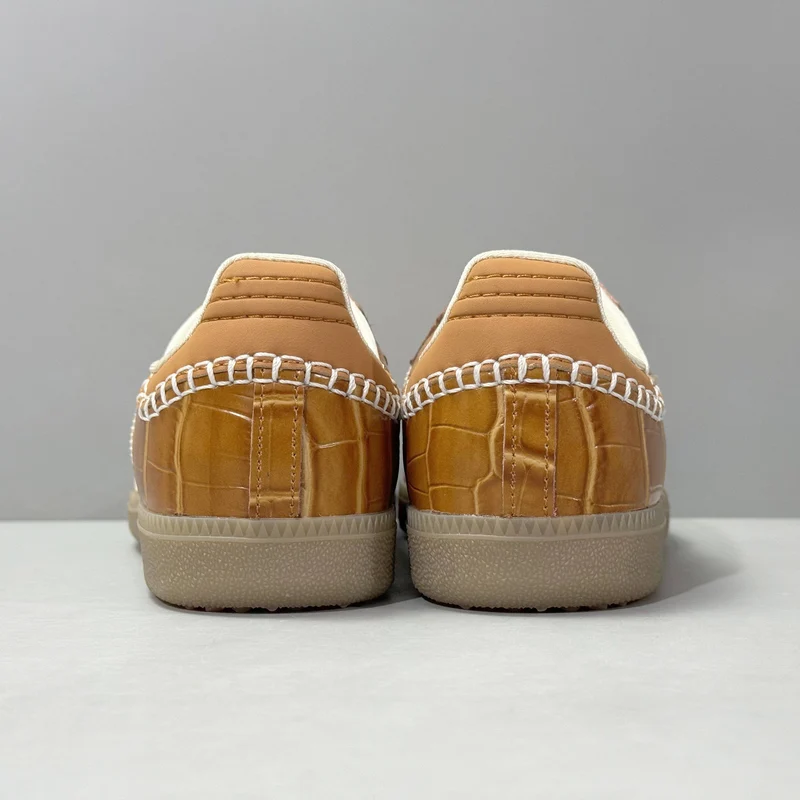 adidas Samba CROCO