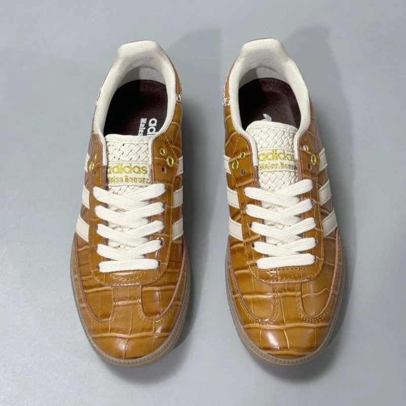adidas Samba CROCO