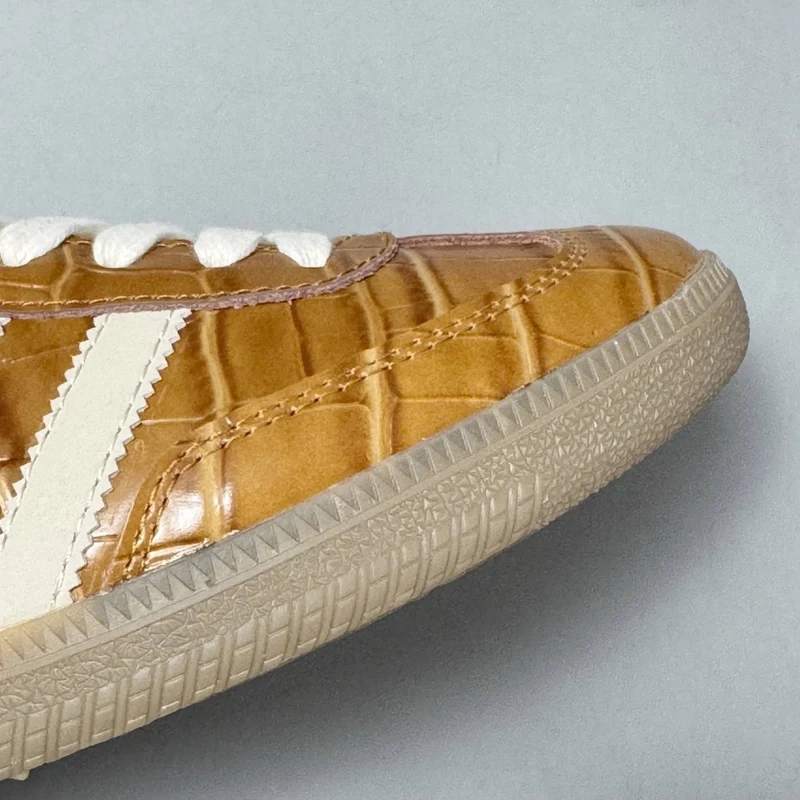 adidas Samba CROCO