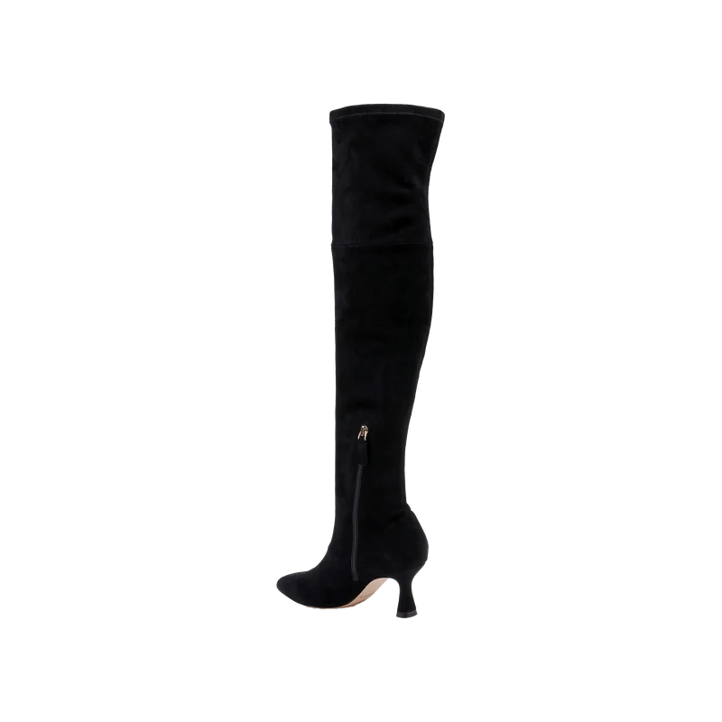 Clarin Over-the-Knee Boot