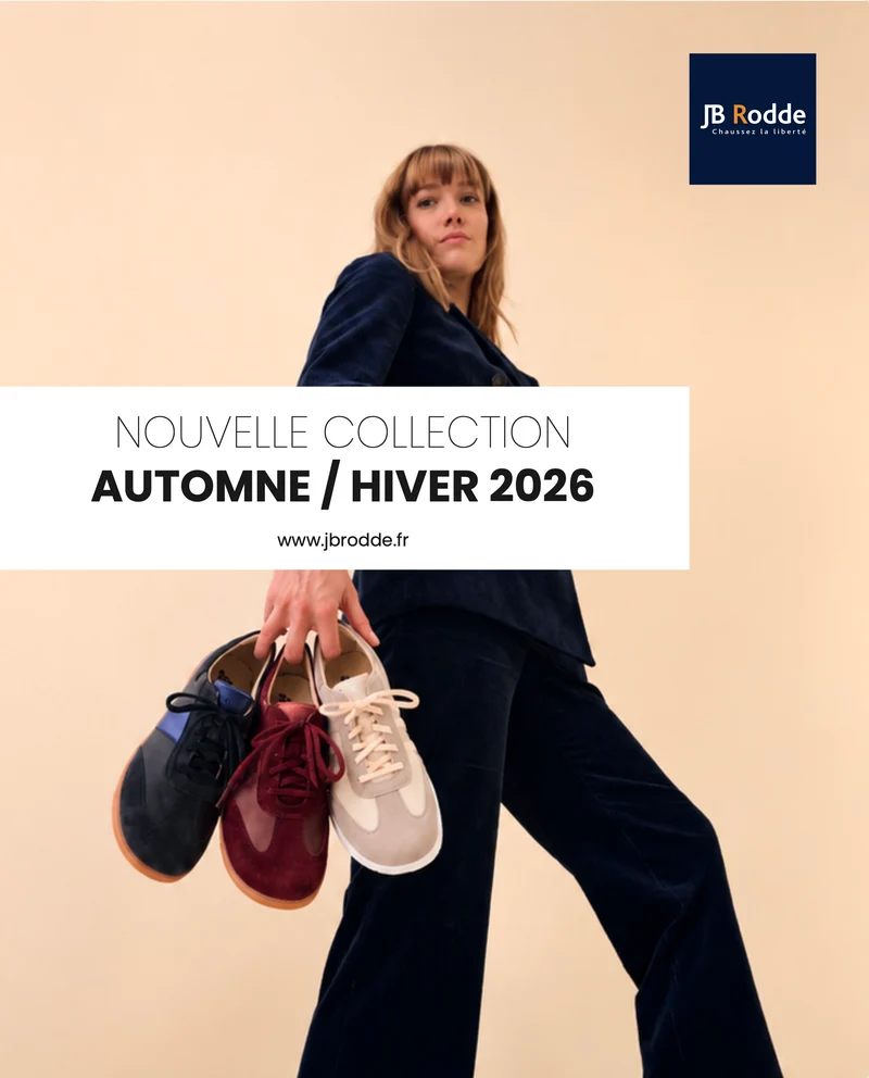 Catalogue Automne Hiver 2026