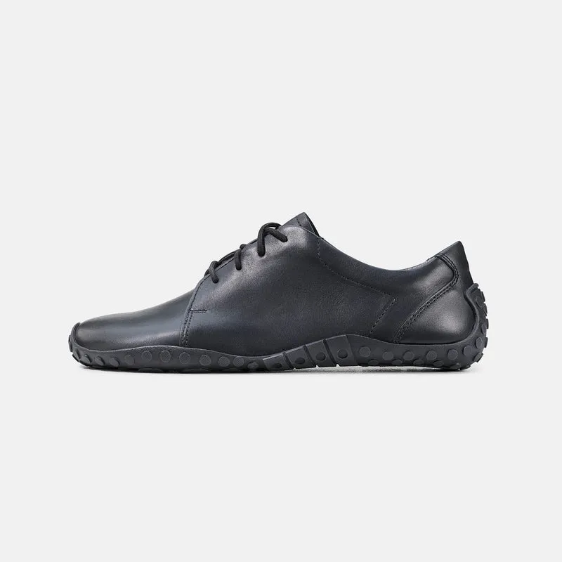 Chaussure à lacets Femme Joyce Noir