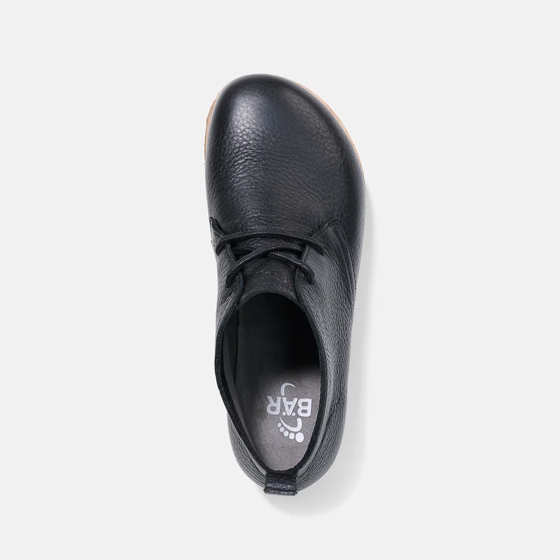 Bottine Femme Honor Noir