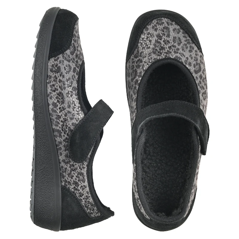 Mocassin Femme Sevilla Noir
