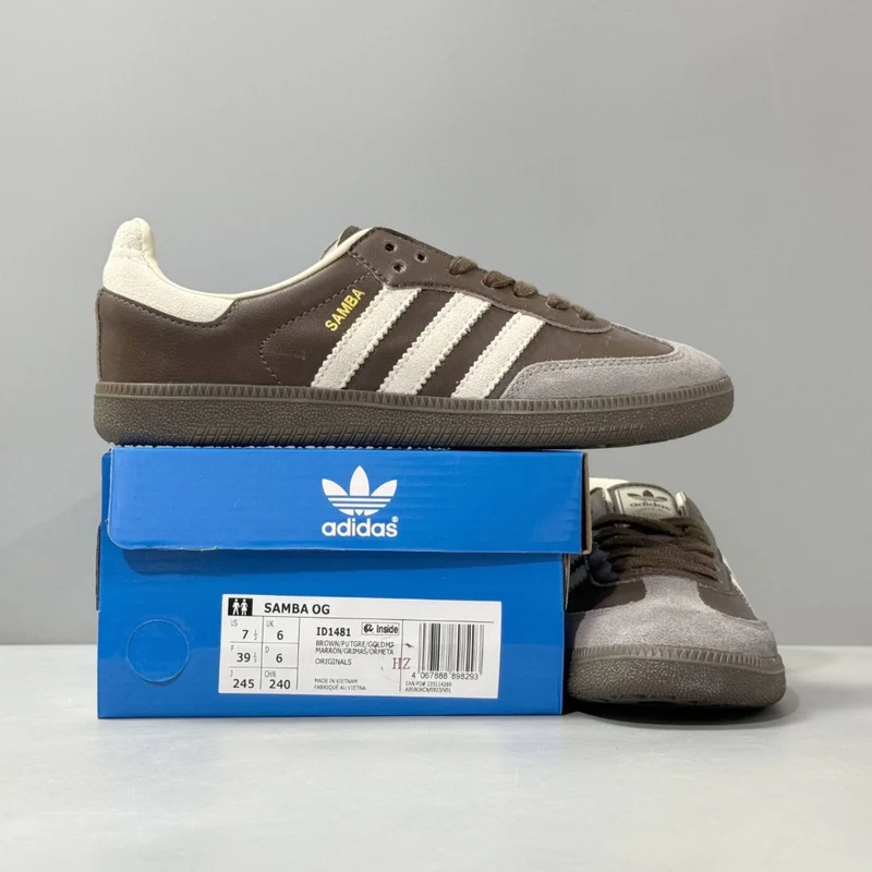 adidas Samba