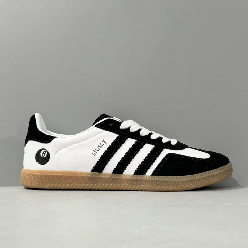ADIDAS SAMBA STUSSY