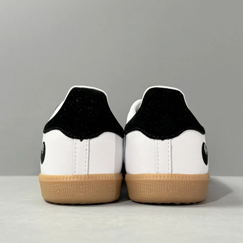 ADIDAS SAMBA STUSSY