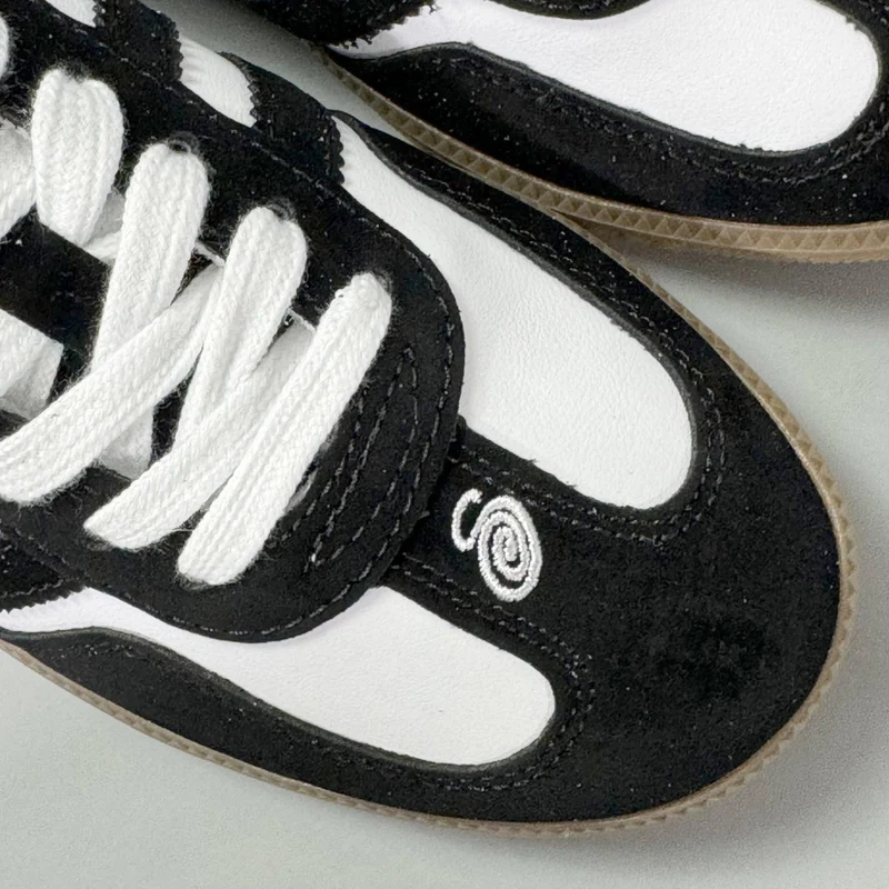 ADIDAS SAMBA STUSSY