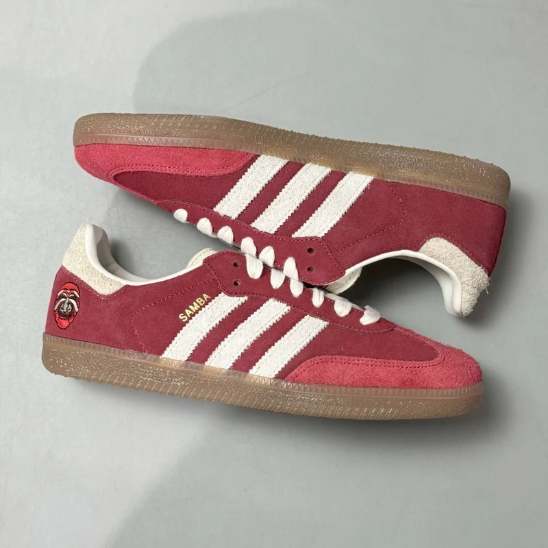 adidas Samba DIABLO