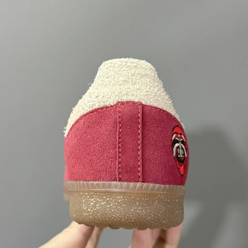 adidas Samba DIABLO