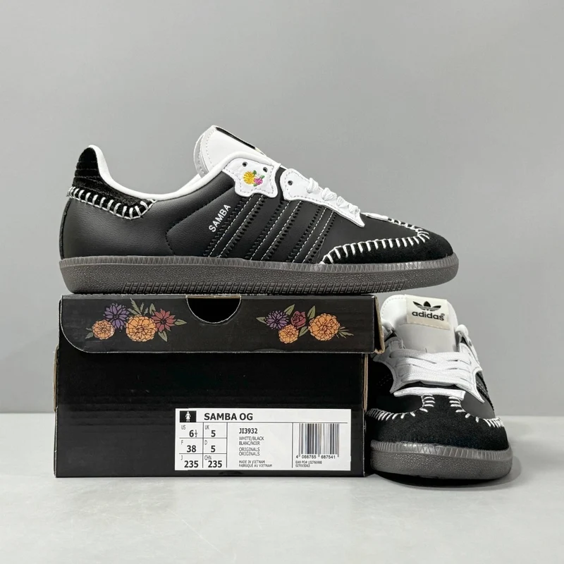 adidas Samba