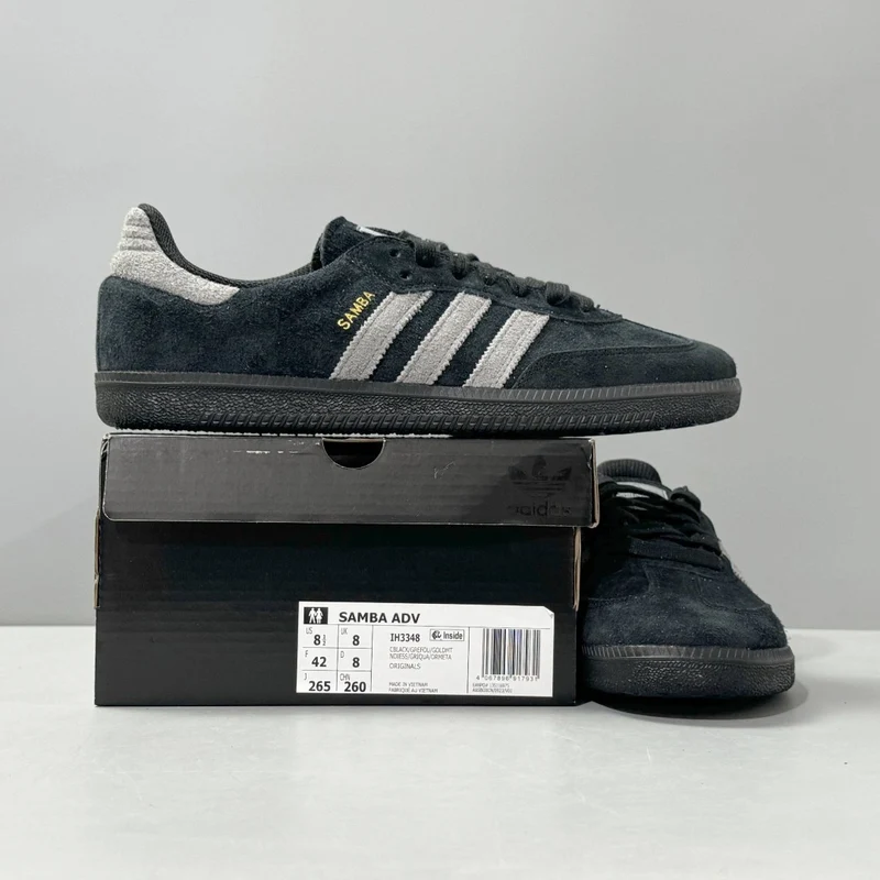 adidas Samba