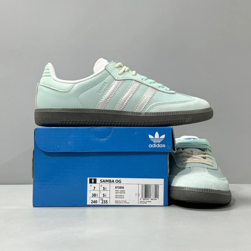 adidas Samba