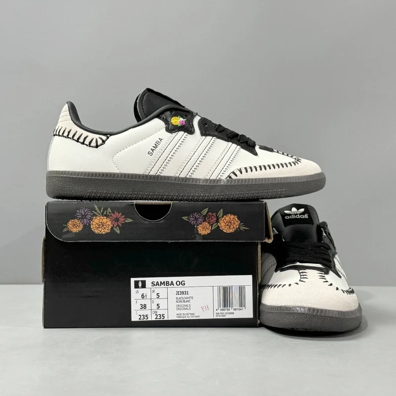 adidas Samba