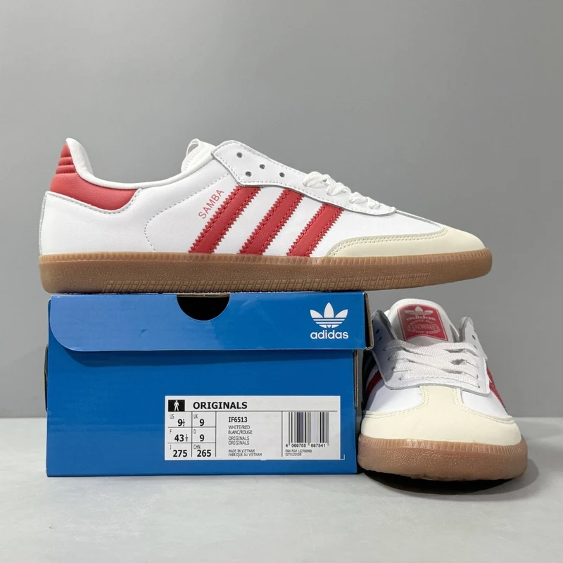 adidas Samba